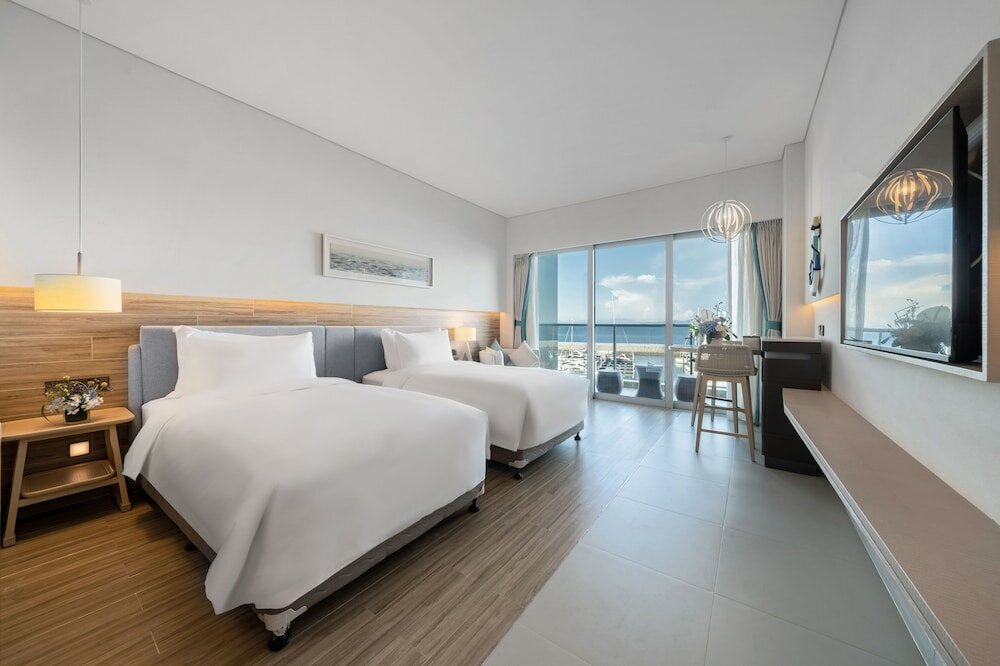 Фото The Yun Resort Shenzhen Longcheer Hotel