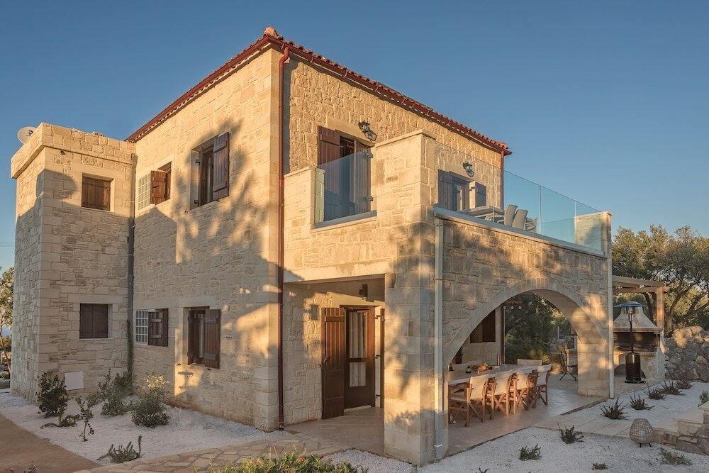 Фото Villa Freedom