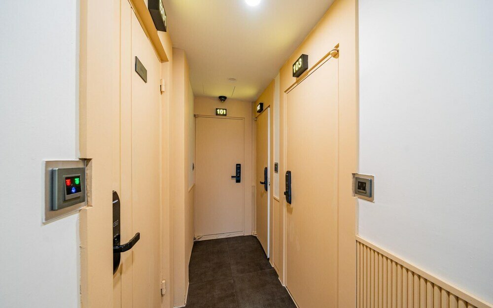 Фото Sangbong Stay An