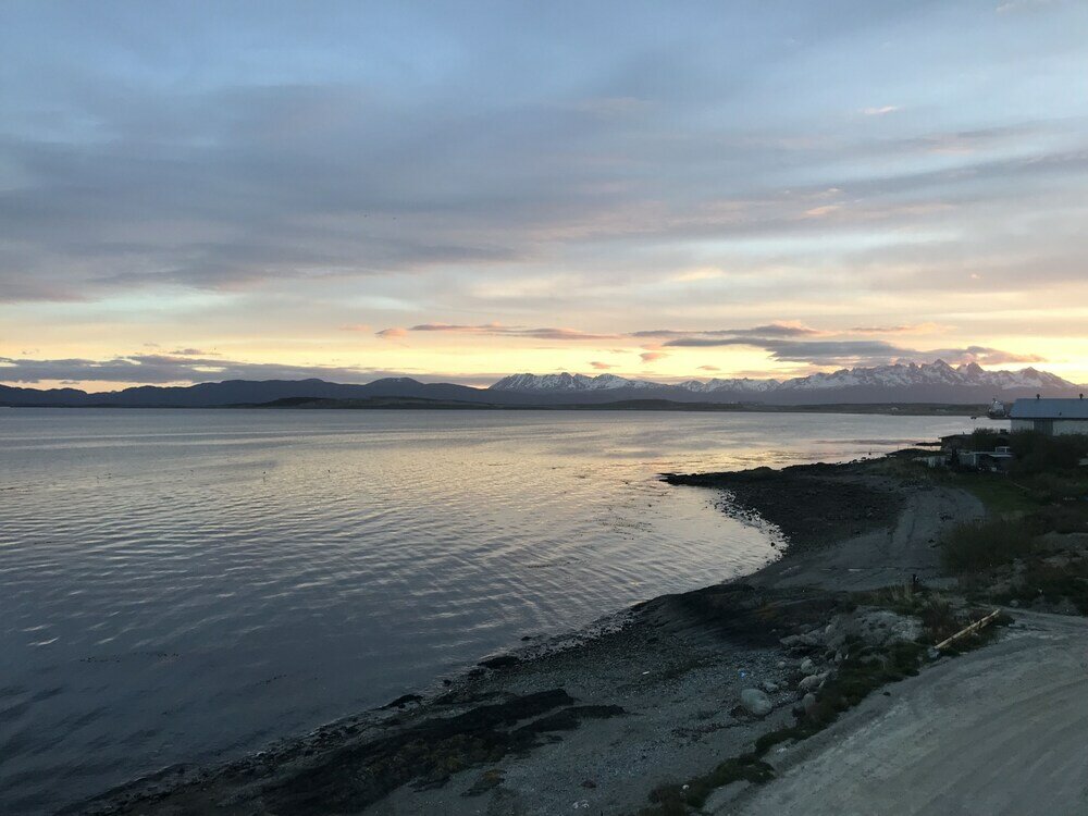 Фото De la Costa Apartamento