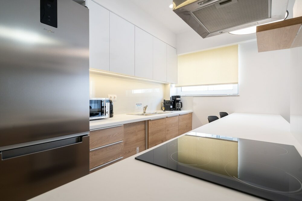 Фото Pagrati's best apartment