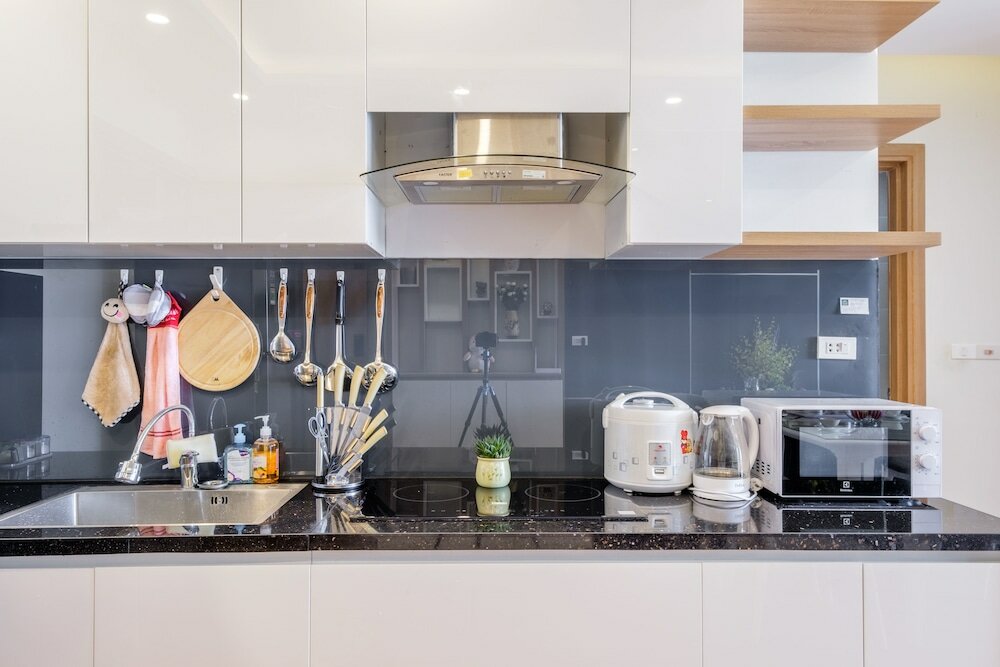 Фото Dana Sea Muong Thanh Apartment