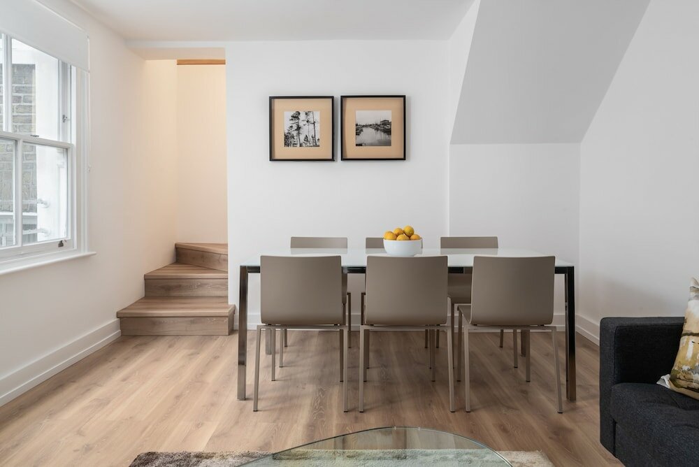 Фото Templeton Place by Supercity Aparthotels