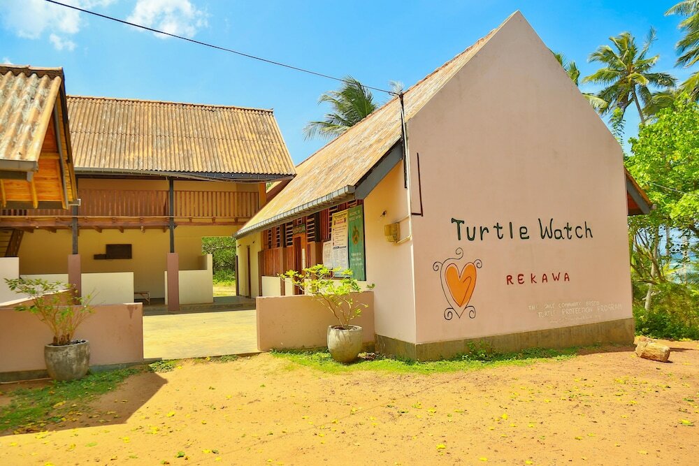 Фото Heaven in Satin Woods Rekawa