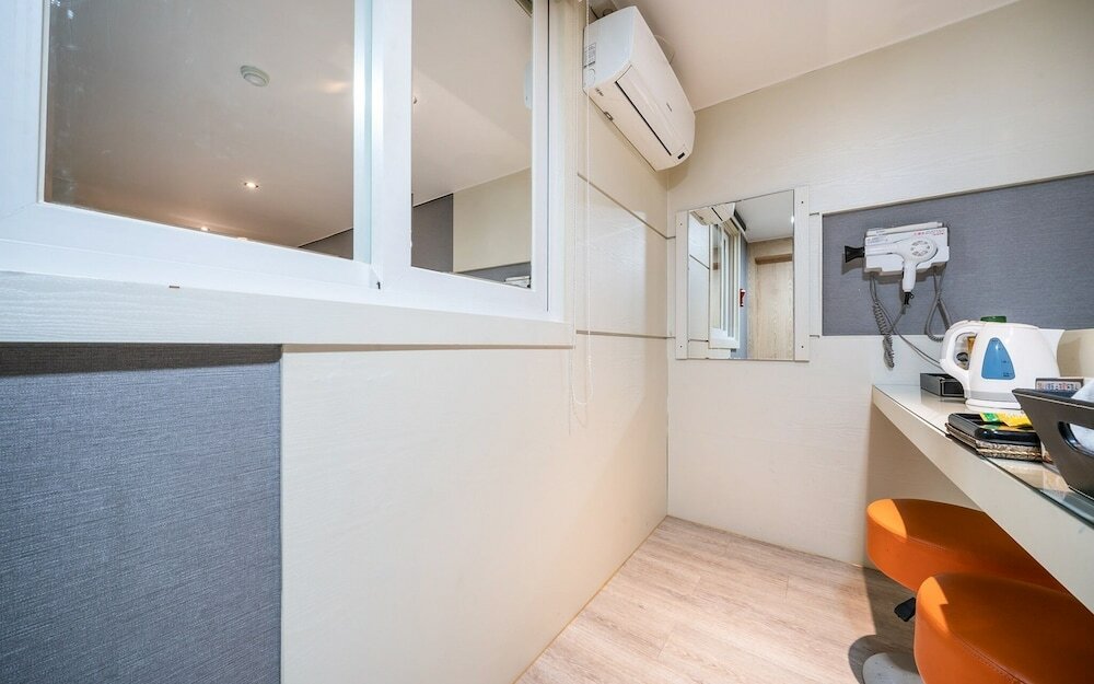 Фото Bucheon A Plus