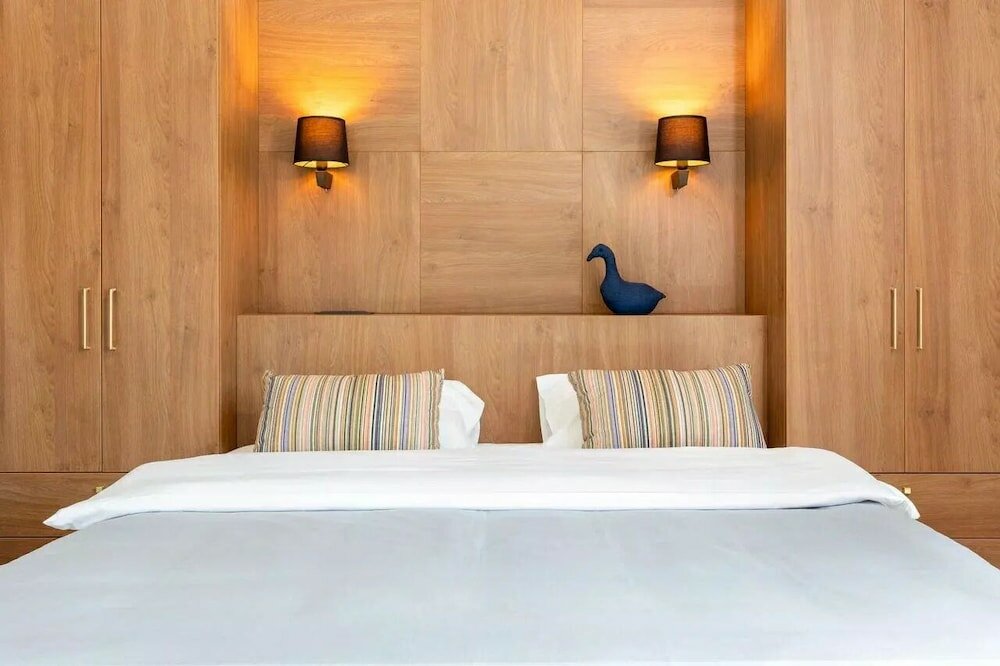 Фото Hotel Kadmo by Aycon