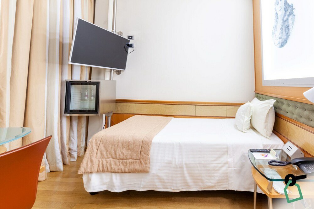 Фото Hotel Rooms Milano