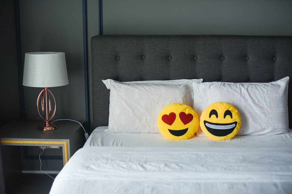 Фото Mz Suite at The Face Platinum Suites