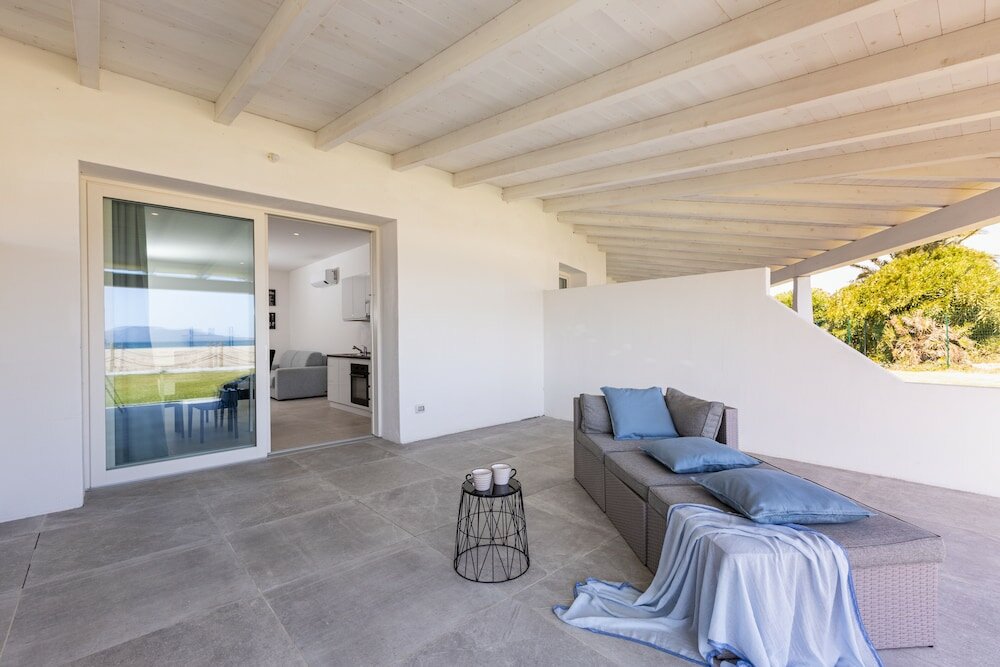 Фото Resort Baia del Sole