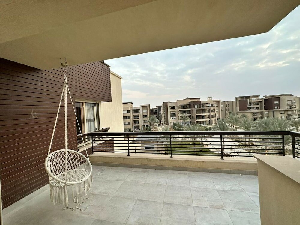 Фото New Giza villa with private pool