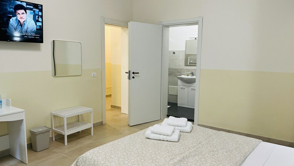 Фото Bonaini Relax B&b