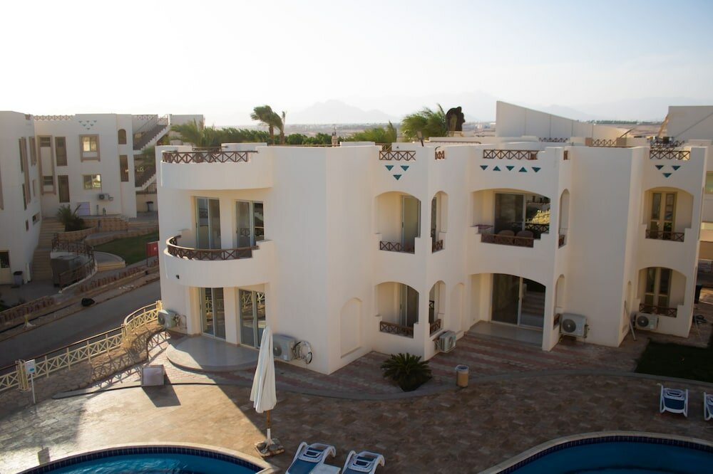 Фото Sharks Bay Oasis Soft only & amp Aqua Park and Diving