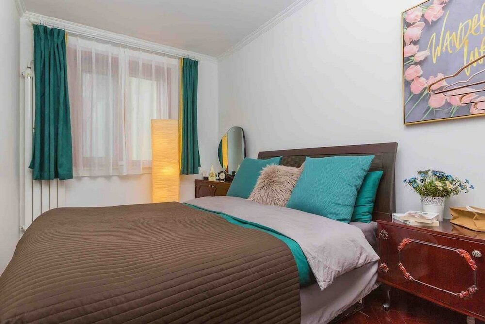 Фото Splendiferous Apartment - Wang Jing