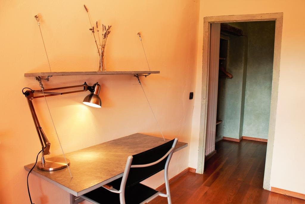 Фото La Costa de Molló