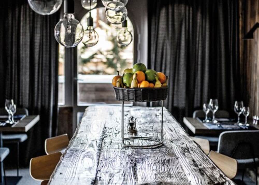 Фото Les 3 Vallées, a Beaumier hotel