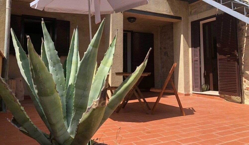 Фото Poggio alla Pietra 26