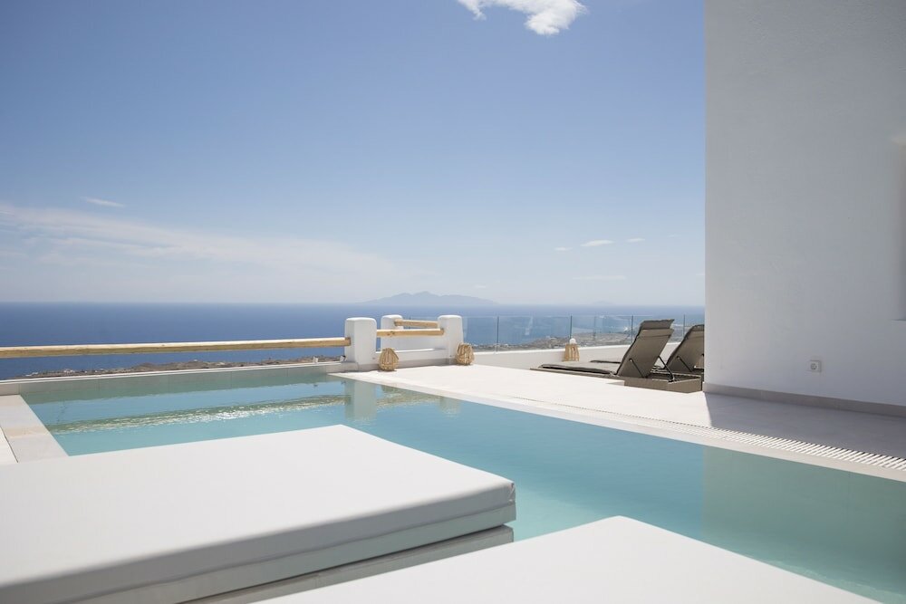 Фото Dream Villa