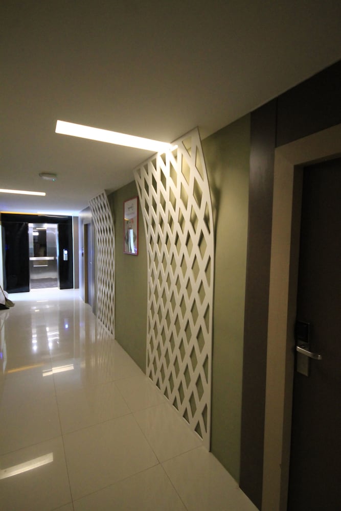 Фото Grande Classic Pattaya