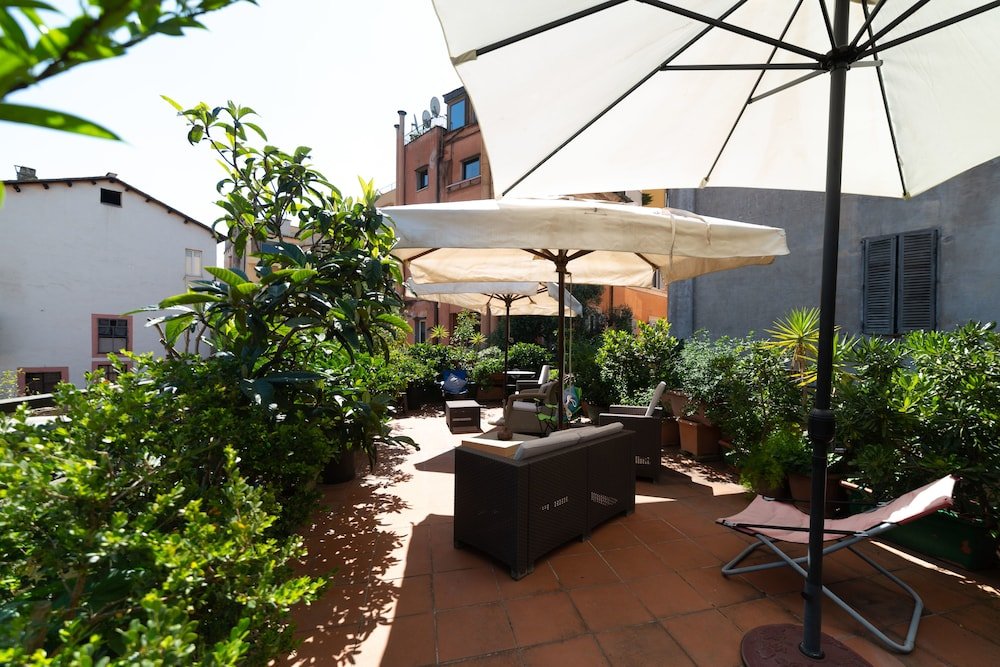 Фото Villa della Fonte