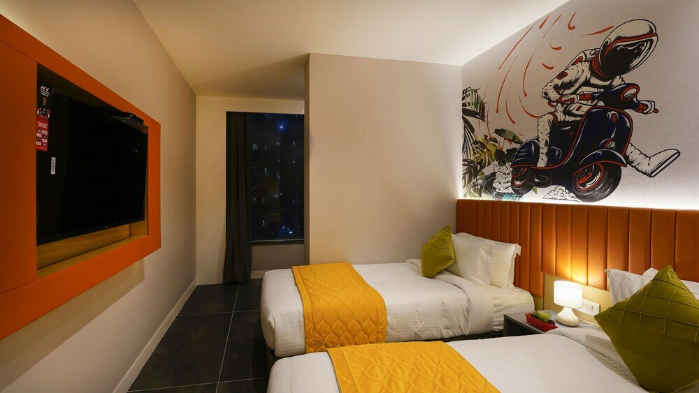 Фото отеля 5