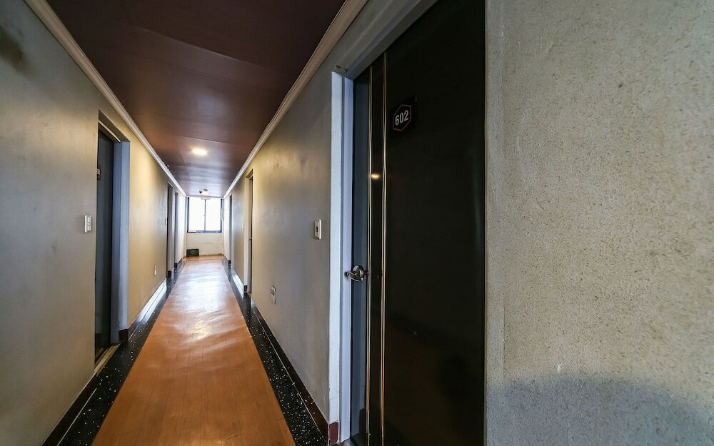 Фото Pohang Yeongildae Day Stay