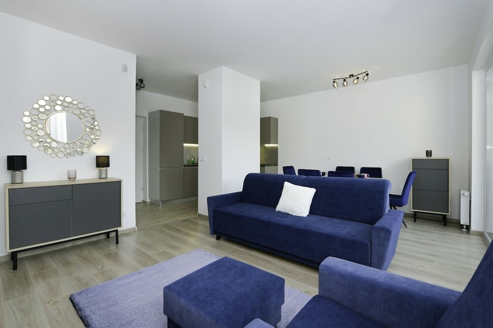 Фото Elisabeth Downtown Apartments by UrbanRent