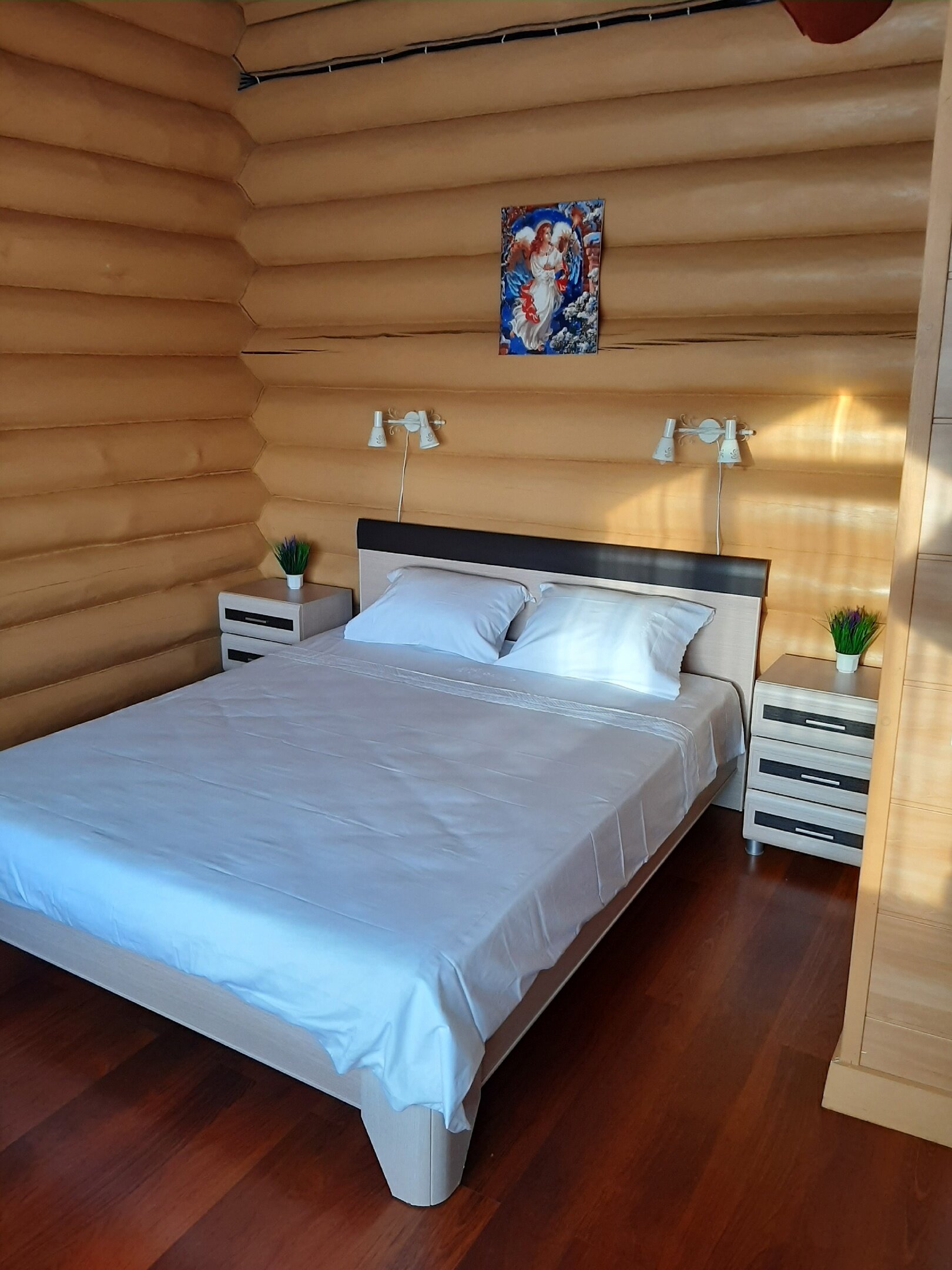 Фото Карельская Усадьба