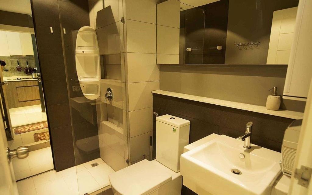 Фото The Gallery Jomtien Beach Pattaya Condo by Dome