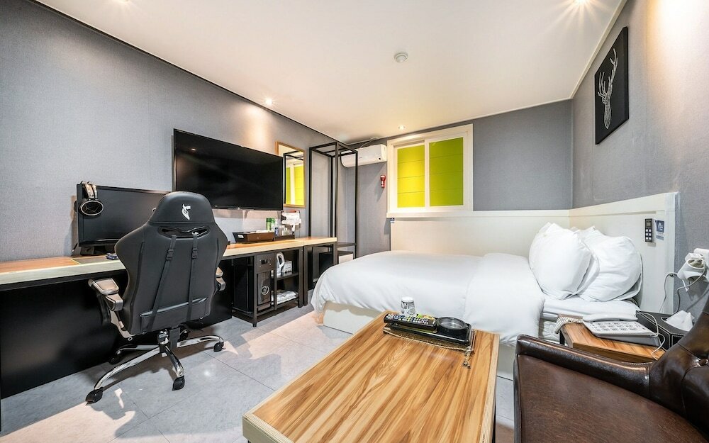 Фото Bucheon A Plus