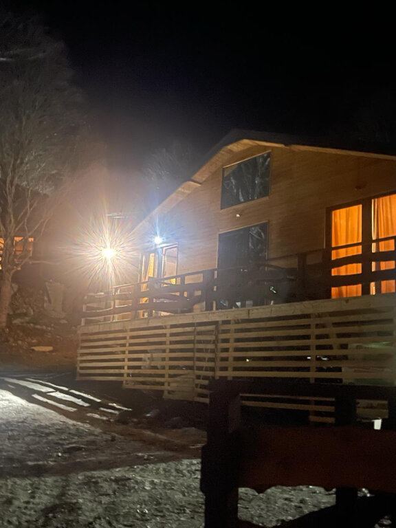 Фото Тишина