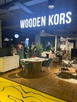 Wooden Kors (Marksistskaya Street, 38), custom furniture