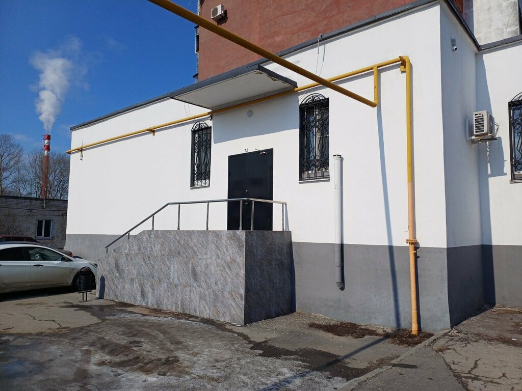 Abogados Advokatsky kabinet Khudyakova Ye. M, , foto