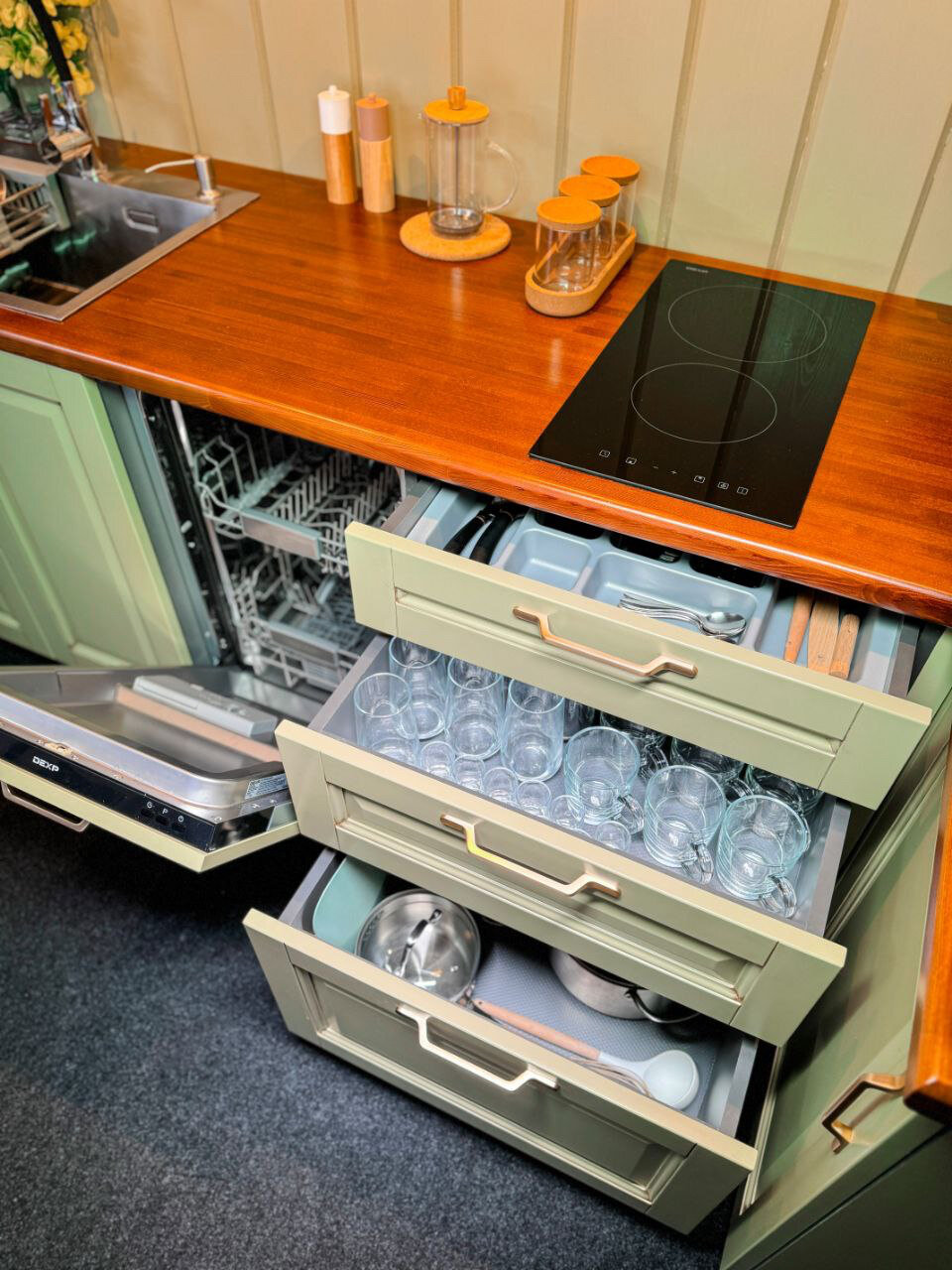 Фото Брусника № 1