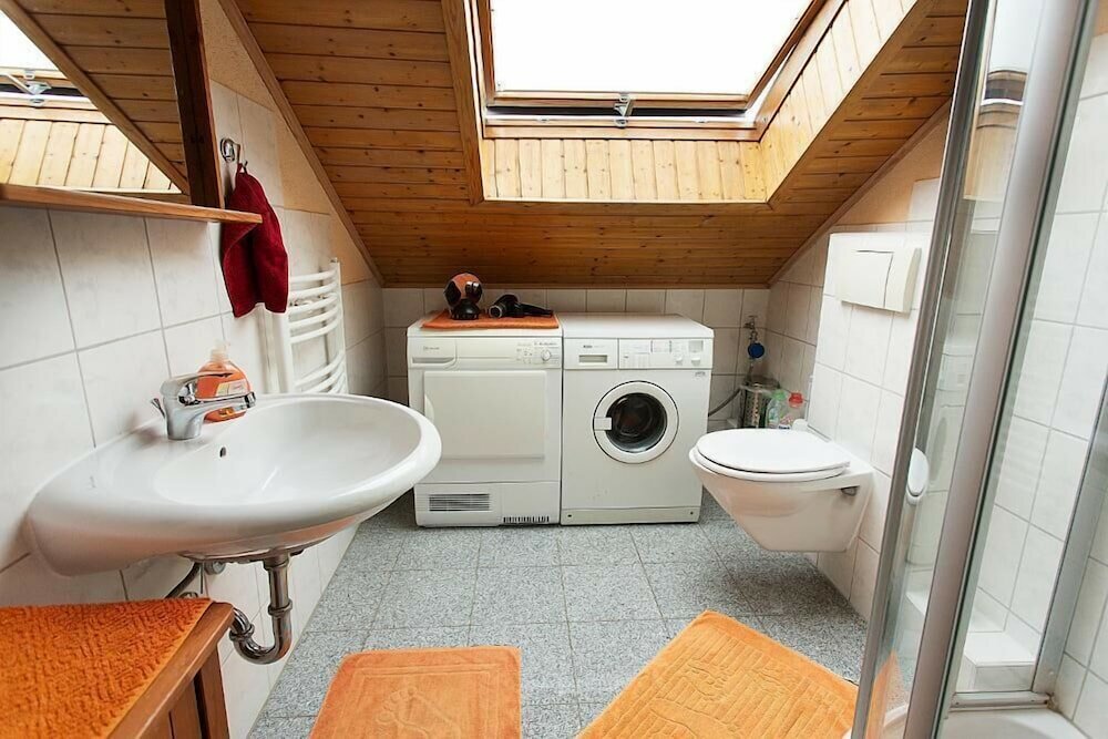 Фото Gästehaus Walter