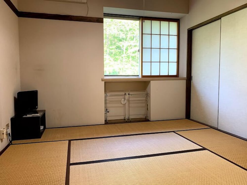 Фото Pension Nanatsumori Family