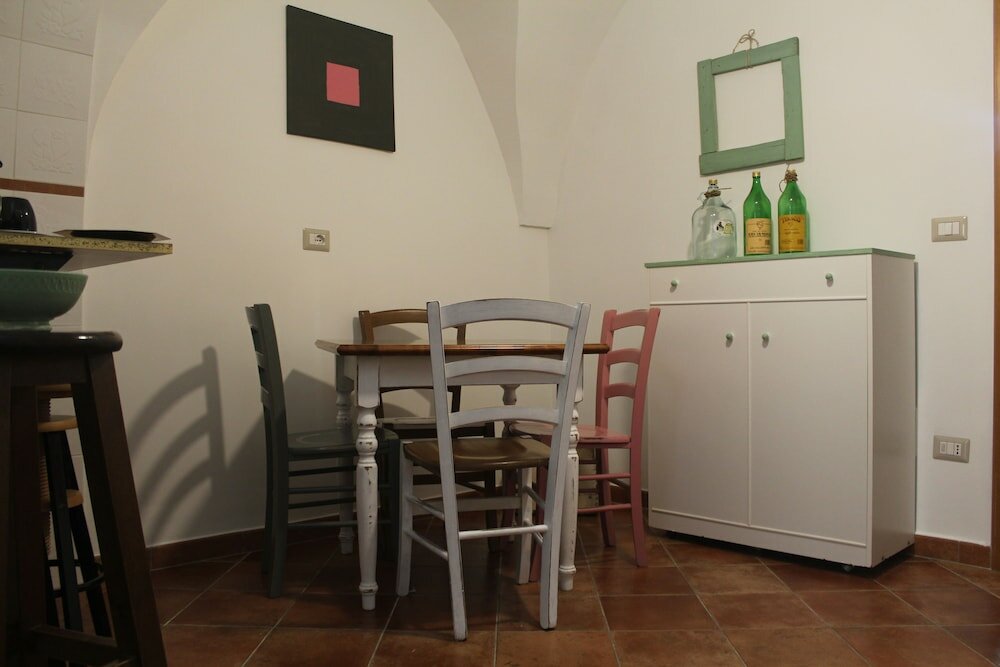 Фото Le Dimore degli Artisti