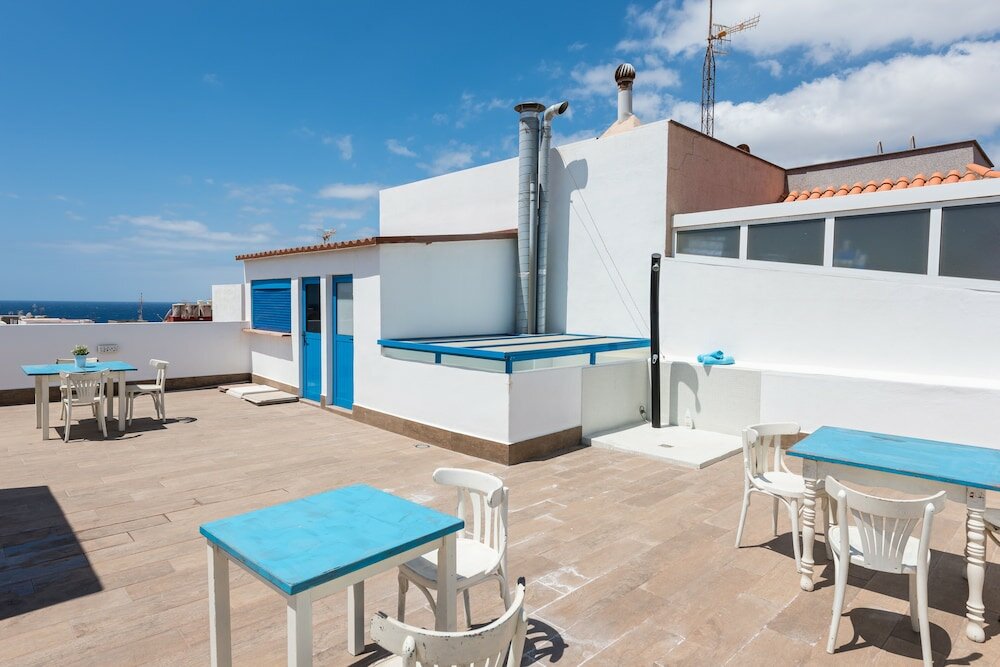 Фото Riva Guest House Los Abrigos