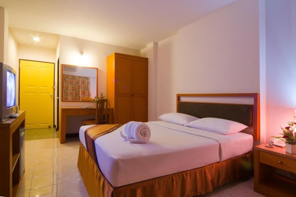 Фото Eastiny Bella Vista Hotel 