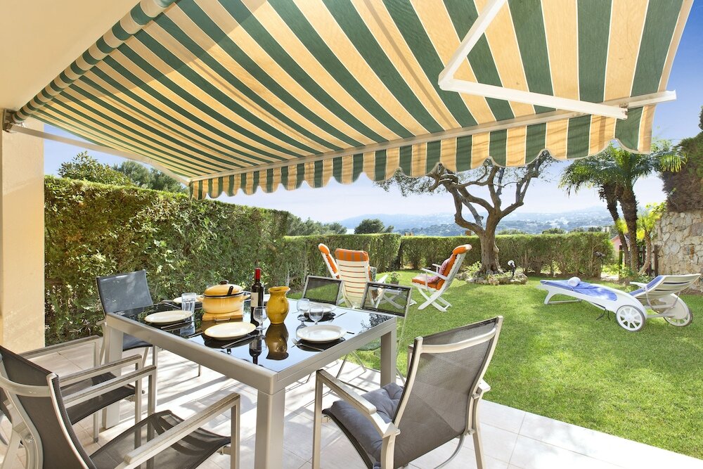 Фото Villa Ses Brises 28