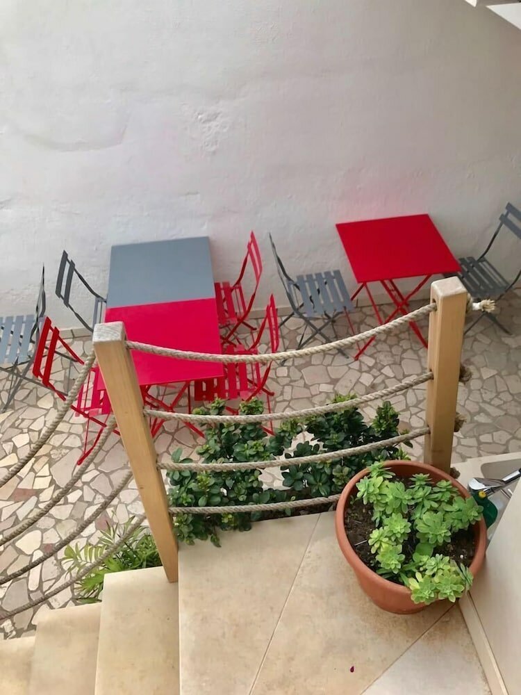 Фото Le Stanze Di Brando E Nico