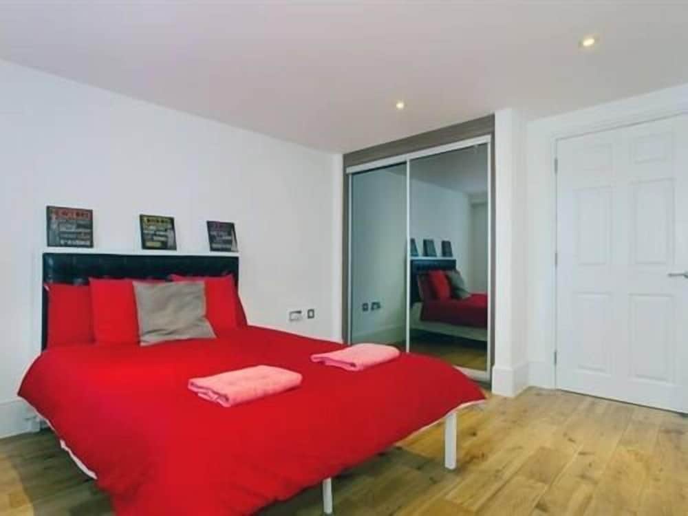 Фото Capital Host Baker Street