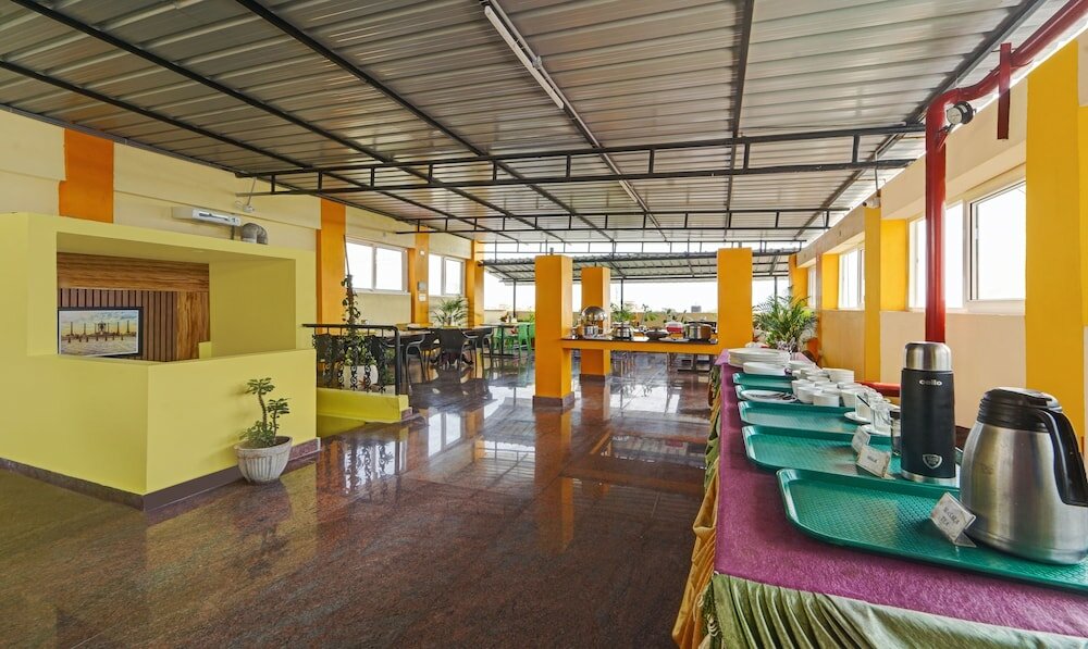 Фото Treebo Trend Grace Inn