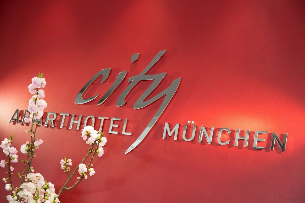 Фото City Aparthotel München