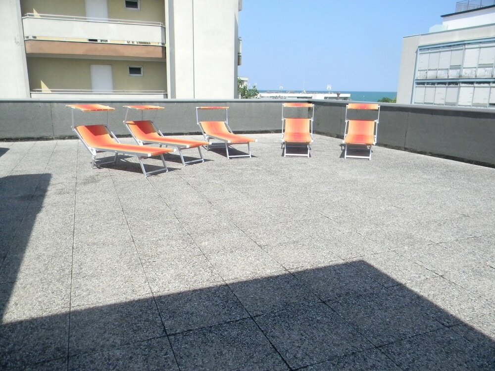 Фото Hotel Abbondanza