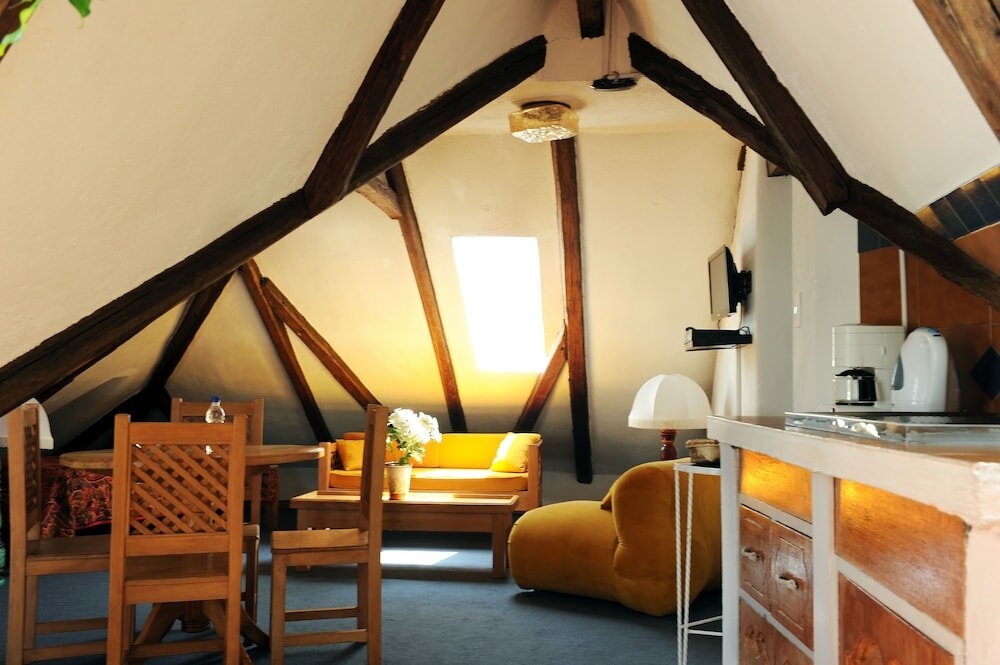 Фото Boutique Hotel Antinea