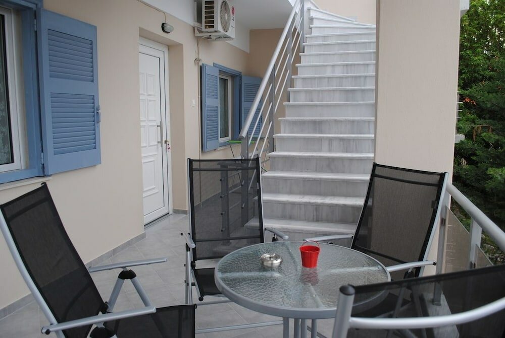 Фото Kentrikon Suites