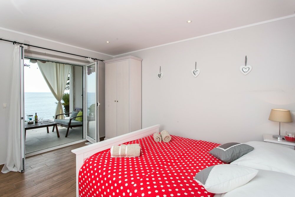 Фото Apartments Villa Mirjana