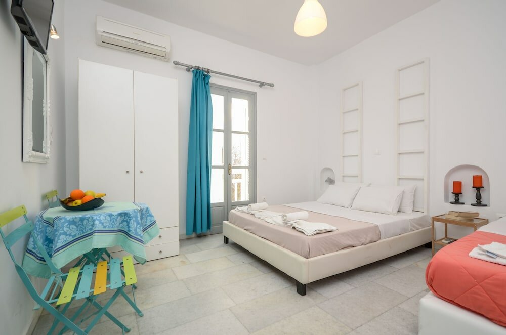 Фото Depis Suites