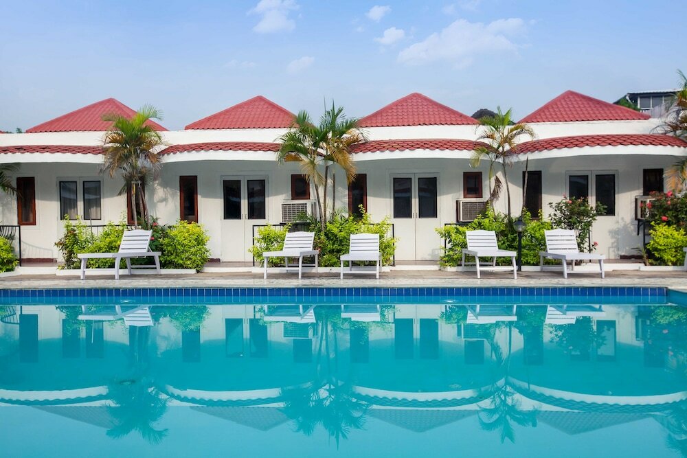 Фото отеля 2