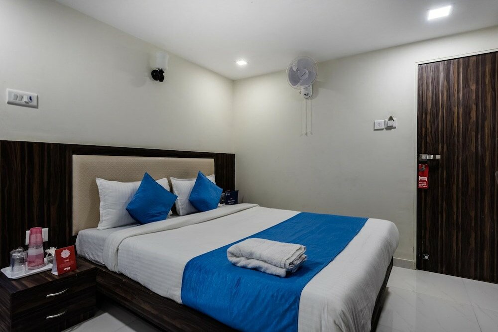 Фото Hotel Alfa Grand